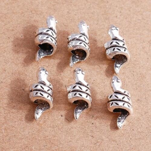 Tenande Snake Bracelets