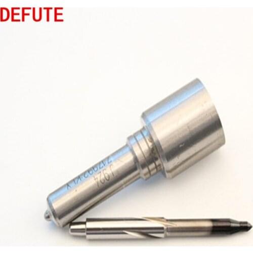 Fuel Nozzle Diesel Common Rail Injector Nozzle J924 G924 L924PBD Universal