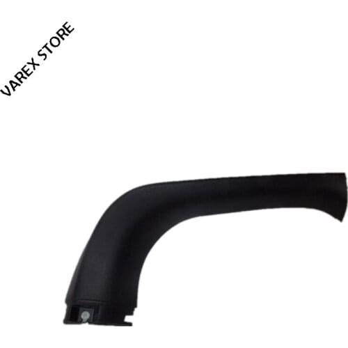 Tailgate interior panel for M-itsubishi Outlander OEM: 7224A154XA 7224A156XA 7224A167XA 7224A155XA