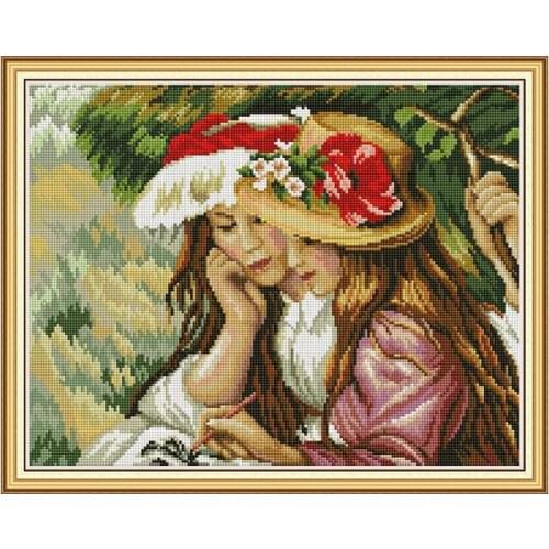 Diamond Mosaic DIY Icons 5D Hobbies and Crafts Picture of Rhinestones Diamond Painting Full Square Diamond Embroidery Sale Gift