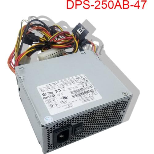 Working for DPS-250AB-47 A DPS-200PB-176C SFXA5201A SFXA5201B 250W Power Supply Well Tested DPS-250AB-47 A