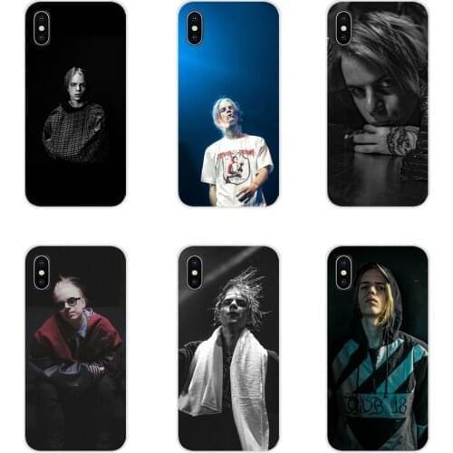 For Samsung A10 A30 A40 A50 A60 A70 M30 Galaxy Note 2 3 4 5 8 9 10 PLUS Accessories Phone Cases Covers Russia rapper Pharaoh