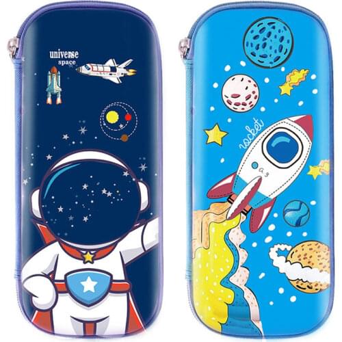 DELVTCH School Pencil Cases