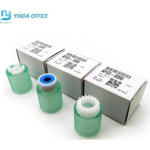 AF03-0090 AF03-1090 AF03-2090 original package New Paper Feed Kit for Ricoh MP4000 MP5000 MP4001 MP5001 pickup roller