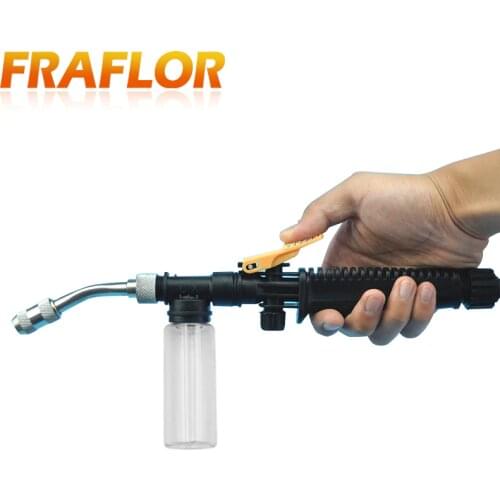 Пеногенераторы для мойки Fraflor China At AliExpress