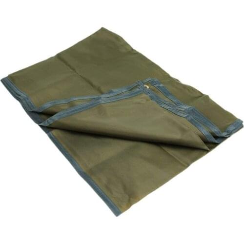 4-6 people outdoor to increase camping wear-resistant tent waterproof and moisture-proof Oxford mat