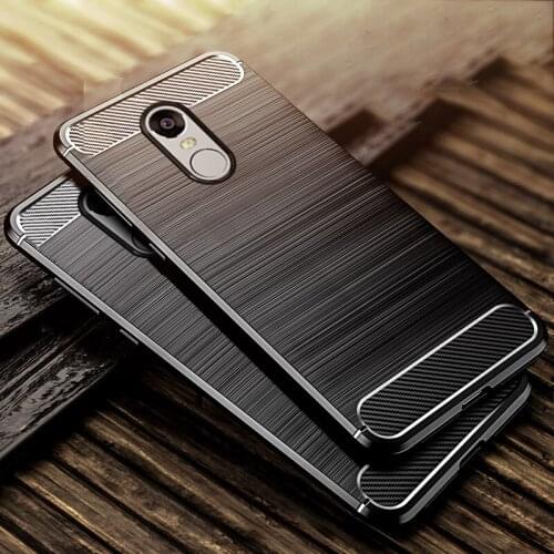 KPHRTEK Phone Cases Xiaomi Redmi Note 3 Pro