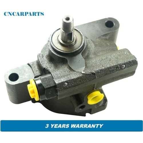 Power Steering Pump Fit for Toyota Camry SV21 SV22 ST-162 Holden Apollo P/S Pump