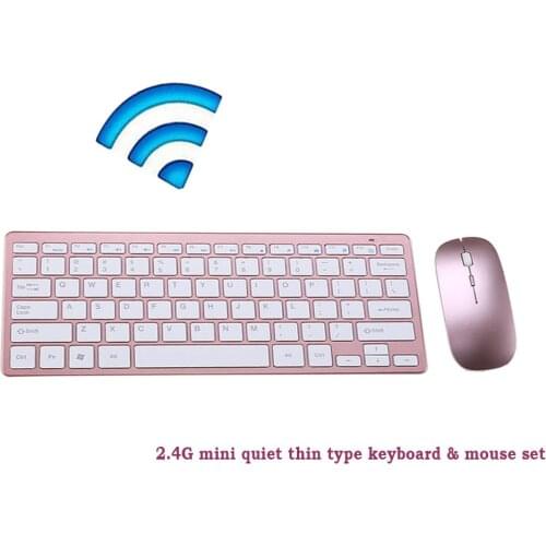 Orask Mice And Keyboards