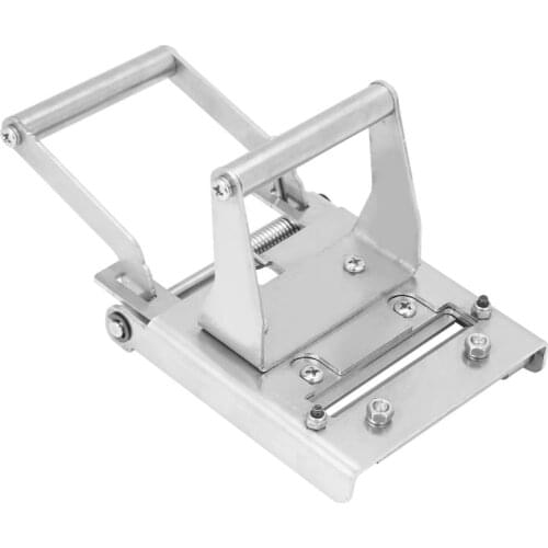 Stainless Steel Portable End Cutter Edge Banding Trimmer for Straight Round Finished Hand Tools discount