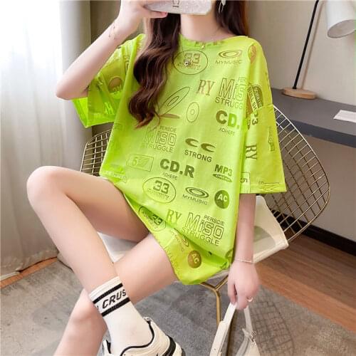 Женские футболки с надписями Qpipsd China At AliExpress