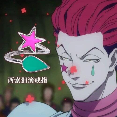 Rongji Jewelry Rings