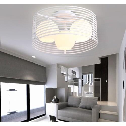 Modern Nordic Art Deco Ball Led Black White Ceiling Hanging Chandelier Lighting Lamp for Kitchen Living Room Loft Bedroom MJ1114