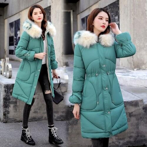 Женские натуральные парки UVRCOS China At AliExpress