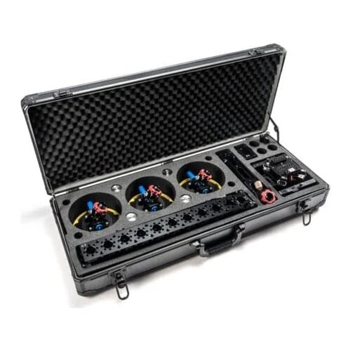 In stock TILTA DJI Ecosystem Hydra Alien Car Mounting System Car Racket Car Suction Cup RS2 set for DJI rs 2 set for DJI rs 2