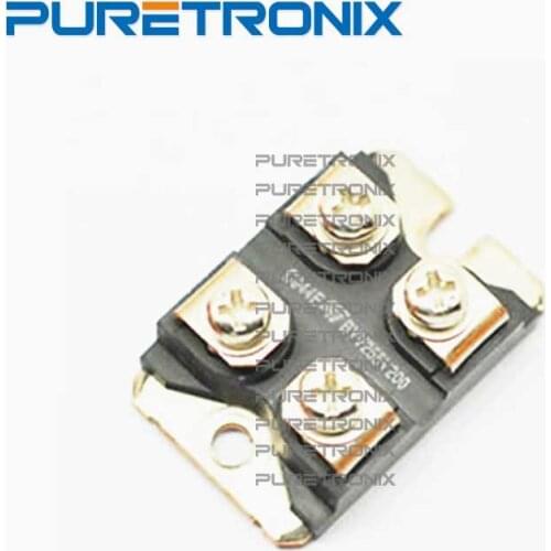 BYV255V150 BYV255V200 Rectifiers