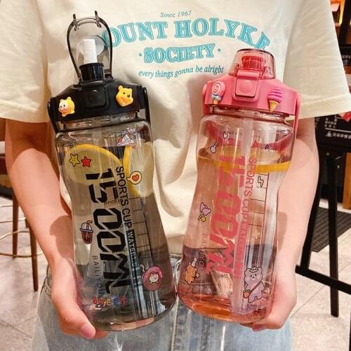 Пластиковые бутылки для воды XINCHEN China At AliExpress