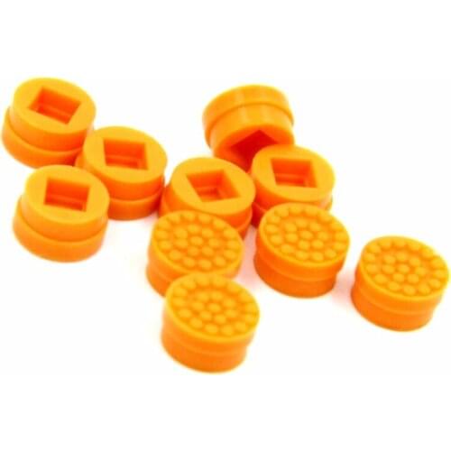 10pcs NEW Trackpoint Caps For HP 8560W 8570W 8760W 8770W TrackPoint Cap Mouse Pnter set