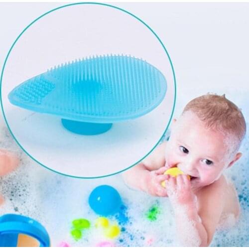 Baby Brush Comb Brush Baby Hairbrush Newborn Hair Brush Infant Comb Head Massager