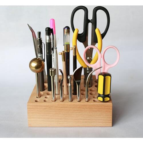 HOT SALE flower Iron Master Storage box Beech box 46 holes FOR patchwork/Sew Male/DIY Storage tool weight=0.45KG