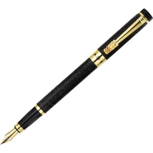 Jhztyq Golden Pens