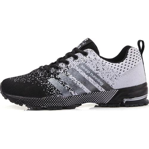 New mens shoes casual white sneakers men trainer cushion mens sneakers casual blue shoes men 5z