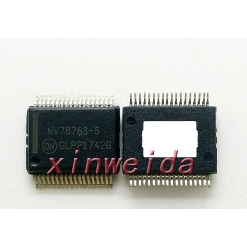 Hot sell! NV78763-6 NV78763 NCV78763DQ6AR2G NCV78763 New parts,good quality .Electronic component .By it directly