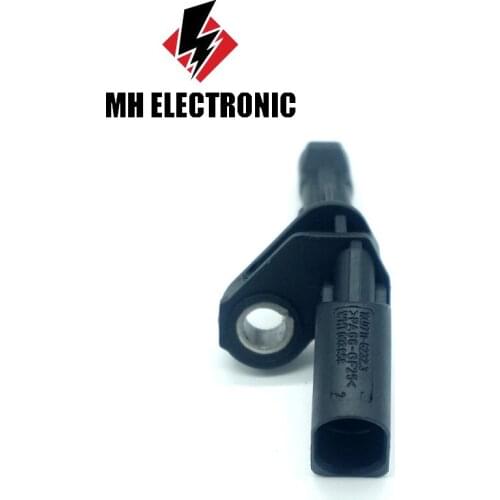 MH Electronic Rear Right Wheel Speed Sensor For Volkswagen Golf MK5 MK6 Passat B6 A3 TT WHT003858 WHT 003 858 For Audi A3 Q3 TT