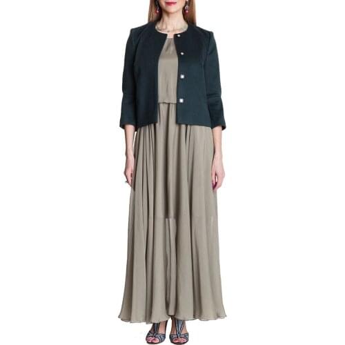 Женские пиджаки Модный Дом "Ия Йоц" China At AliExpress