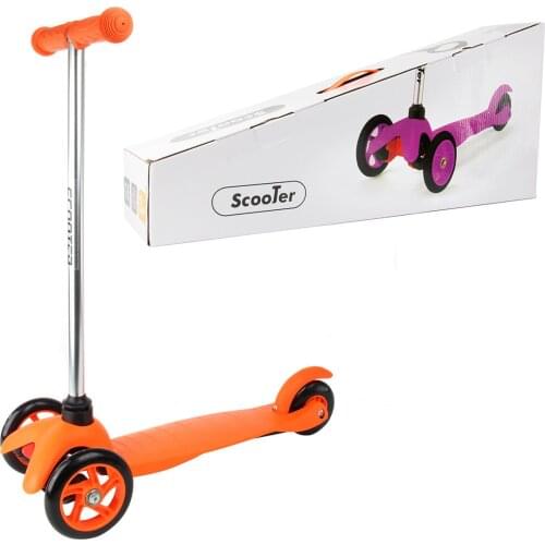Детские самокаты Нет бренда China At AliExpress