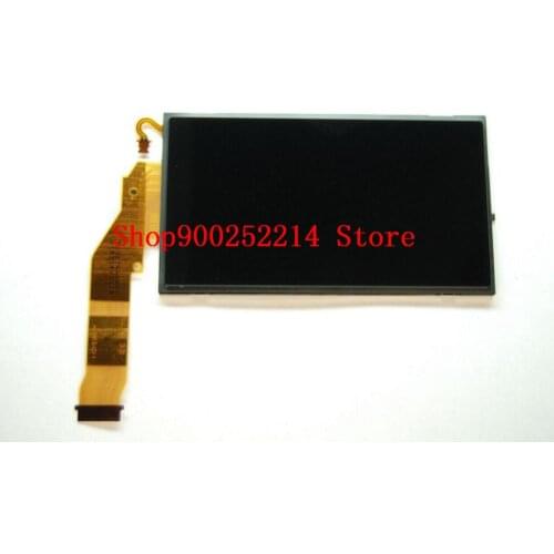NEW LCD Display Screen For CANON FOR IXUS1000 HS SD4500 IXY50S Digital Camera Screen Repair Parts + Backlight + Glass