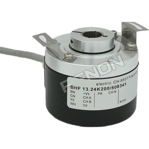 Original BHF 13.24K200/508341 Quality test video can be provided，1 year warranty, warehouse stock