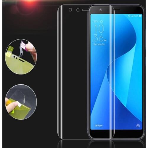 Panbon Screen Protectors For Asus ZenFone Max M1