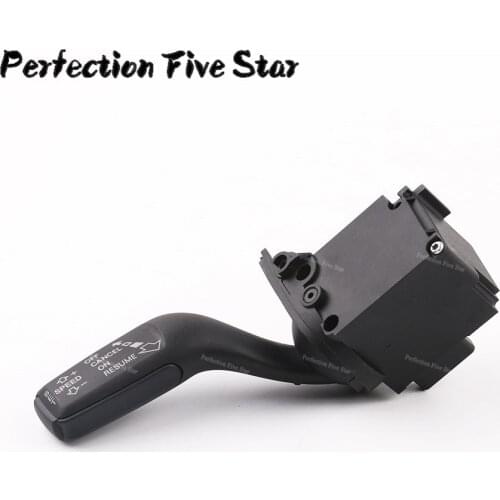 Turn Signal Cruise Control Combination Column Switch Stalk For Audi A4 B6 B7 A6 C6 2007 2008 2010 A8 Q7 4E0953521