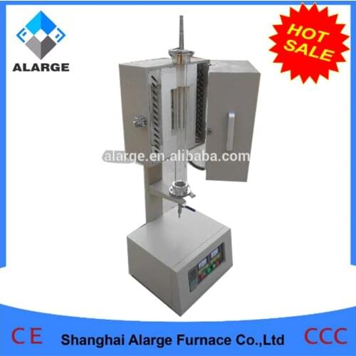 Alarge Furnace Temperature Measurement Vertical Tube Furnace