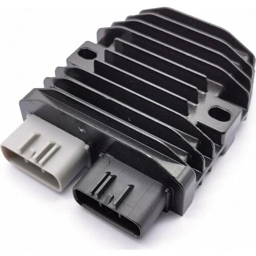 Rectifier Regulator Voltage 31600-HP5-601 for Honda TRX 420 Rancher FA FE FM FPA