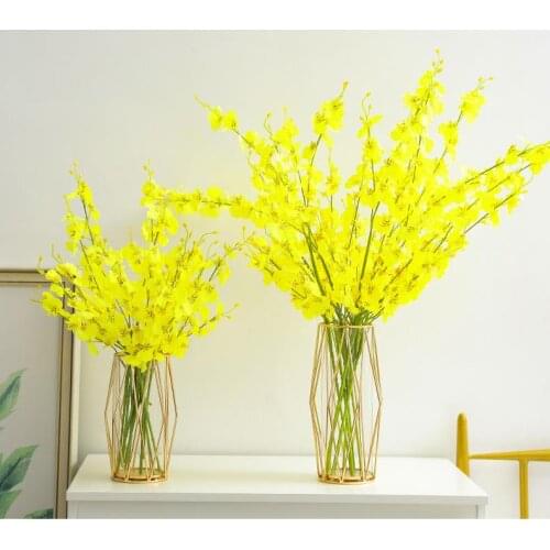 Металлические вазы для цветов XINCHEN China At AliExpress