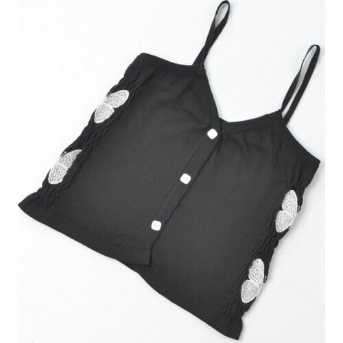 Женские топы YUZACDWX China At AliExpress