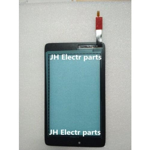 100% NEW 7 Inch Tablet PC Touch Screen Digitizer For HP Slate 7 HD Free Tools