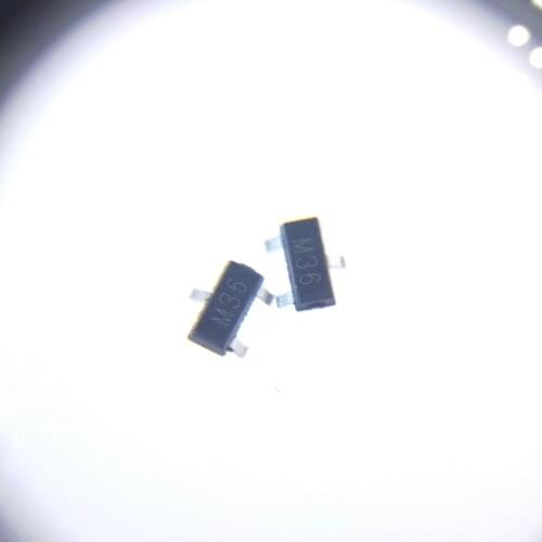 20pcs/lot new SM36.TCT M36 original SOT-23 in stock