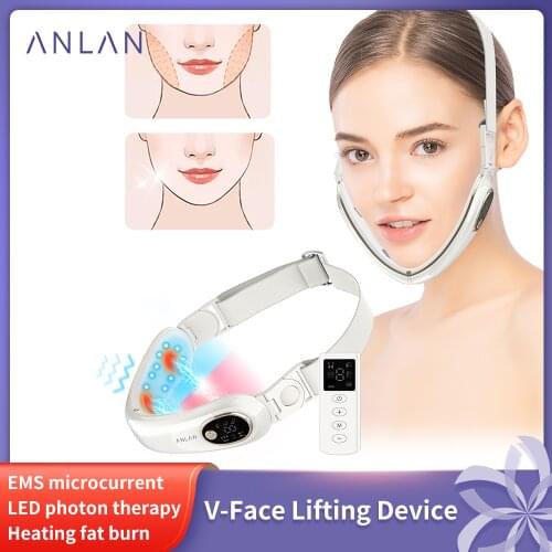Anlan Facelift Tools