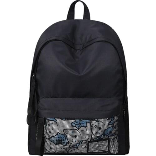 Женские рюкзаки-портфели Bansusu China At AliExpress