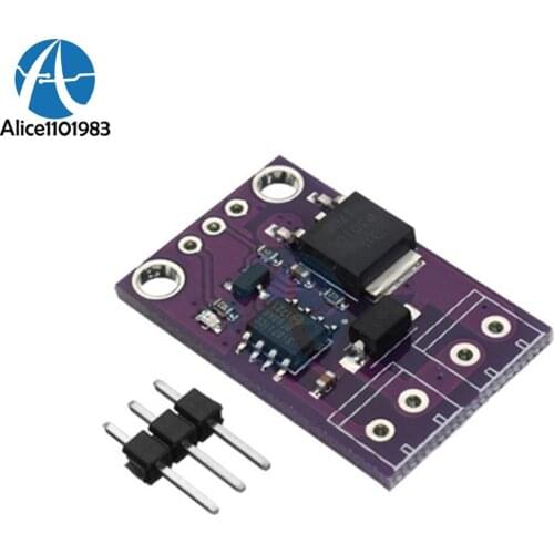 DC 3-30V 10A PWM Speed Controller Module Motor Controller Single-Pass Digital Isolator Board