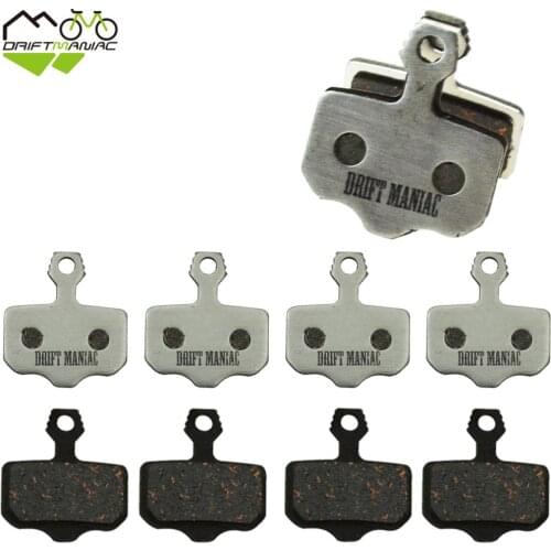 DRIFT MANIAC Bicycle Parts