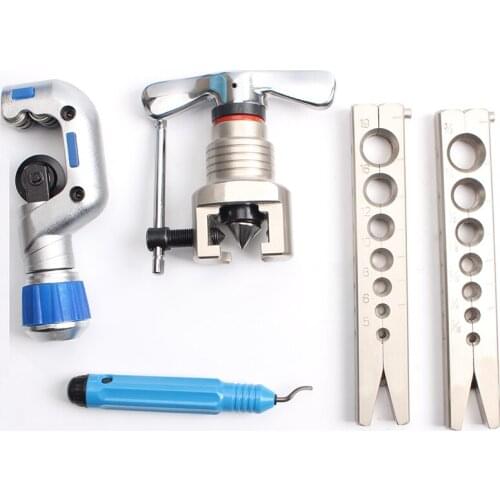 Air Conditioner Expander Copper Tube Expander Eccentric Expander Universal Expander Air Conditioner Repair Tool