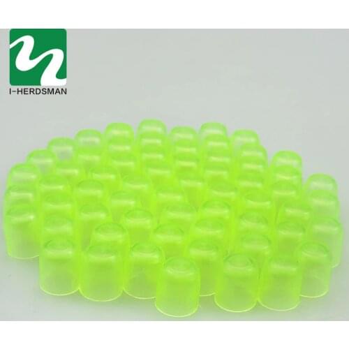 Hot Sale 1000pc Bee Cell Cups Bee Feeding tools Beekeeping Queen cell Bee Feeding tools Applicable to beekeepers Beehive