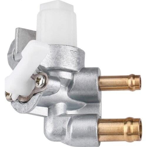 GT1000 FUEL VALVE FOR MITSUBISHI GB18G GB30 GM291 GM301 GM391 GB290 GT1300 MGE2900 MGE6800 GENERATOR COCK PETCOCK TAP