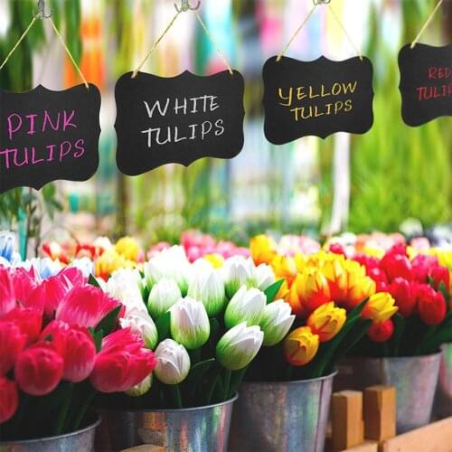 HiMISS Wall Signs