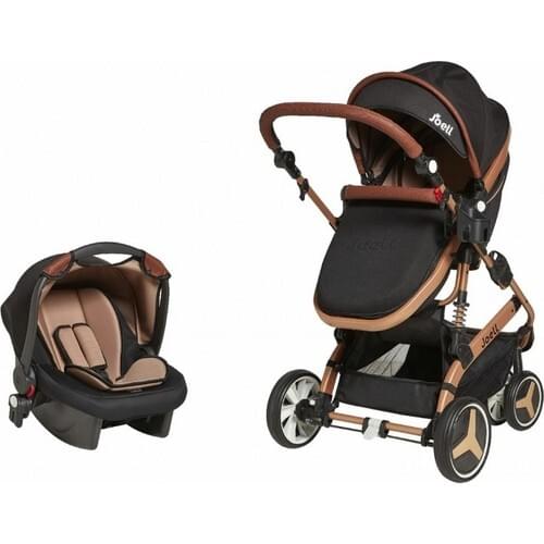 Joell Products For Mothers And Babies