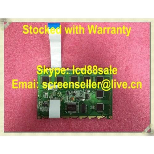 Best price and quality LGM320240BP1-W1SNM24-W1SNM24-TRC industrial LCD Display